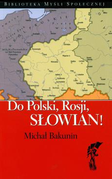 ebook Do Polski, Rosji, Słowian!