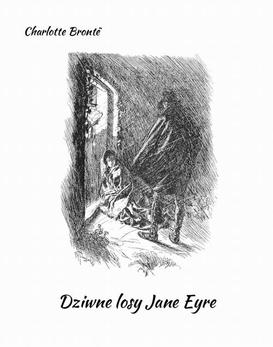ebook Dziwne Losy Jane Eyre