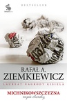 ebook Michnikowszczyzna. Zapis choroby - Rafał A. Ziemkiewicz