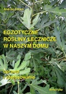 ebook Egzotyczne rośliny lecznicze w naszym domu - Andrzej Sarwa