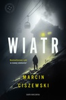 ebook Wiatr - Marcin Ciszewski