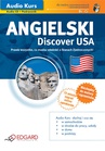 ebook Angielski Discover USA -  EDGARD