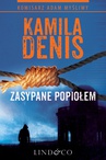 ebook Zasypane popiołem - Kamila Denis