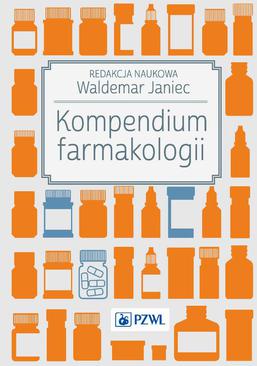 ebook Kompendium farmakologii