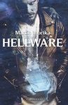 ebook Hellware - Marcin Mortka