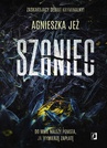 ebook Szaniec - Agnieszka Jeż