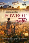 ebook Powrót matki - Danuta Awolusi