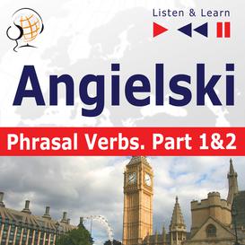 ebook Angielski na mp3. Phrasal Verbs część 1 i 2
