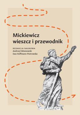 ebook Mickiewicz - wieszcz i przewodnik