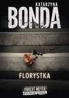 ebook Florystka - Katarzyna Bonda