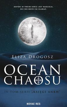 ebook Ocean chaosu. Księgi Ankh. Tom IV