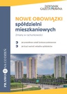 ebook Nowe obowiązki spółdzielni mieszkaniowych - Infor Biznes