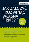 ebook Samo Sedno - Jak założyć i rozwinąć własną firmę? - Katarzyna Zachariasz