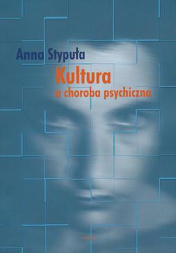 ebook Kultura a choroba psychiczna