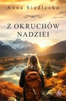ebook Z okruchów nadziei - Anna Siedlecka