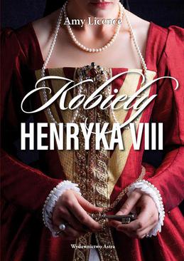 ebook Kobiety Henryka VIII