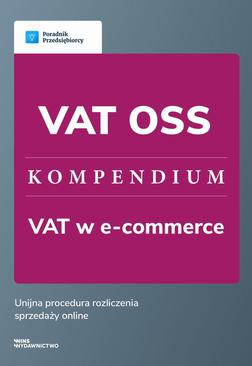 ebook VAT OSS - kompendium