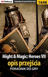 ebook Might  Magic: Heroes VII - opis przejścia - Patryk "Tyon" Greniuk