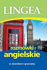 ebook Rozmówki angielskie -  Lingea