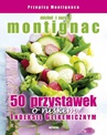ebook 50 przystawek o niskim indeksie glikemicznym - Michel Montignac