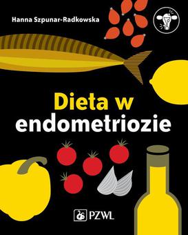 ebook Dieta w endometriozie