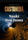 ebook Nauki Don Juana - Carlos Castaneda