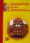 ebook Gramatyka języka hiszpańskiego - Beata Haniec