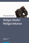 ebook Religio Medici. Religia lekarza - Thomas Sir Browne