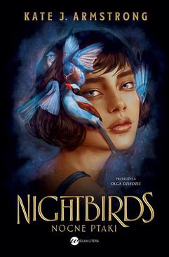ebook Nightbirds Nocne ptaki