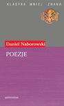 ebook Poezje - Daniel Naborowski
