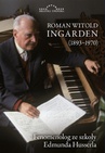 ebook Roman Witold Ingarden 1893-1970 - 