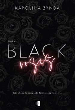 ebook Black Roses
