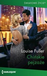 ebook Chińskie pejzaże - Louise Fuller