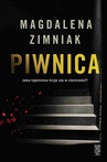 ebook Piwnica - Magdalena Zimniak