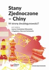ebook Stany Zjednoczone – Chiny - 