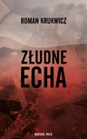ebook Złudne echa - Roman Krukwicz