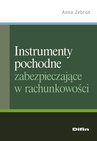 ebook Instrumenty pochodne zabezpieczające w rachunkowości - Anna Żebruń