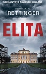 ebook Elita - Dominik W. Rettinger,Kiera Cass