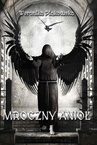 ebook Mroczny anioł - Weronika Pinkowska