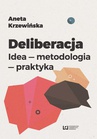 ebook Deliberacja - Aneta Krzewińska
