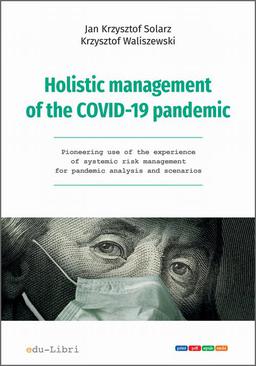 ebook Holistic management of the COVID-19 pandemic