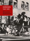 ebook Karnawał 1956-1968 - Mieczysław Kochanowski