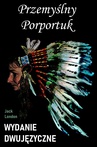 ebook Przemyślny Porportuk. Wydanie dwujęzyczne - Jack London