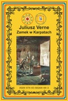 ebook Zamek w Karpatach - Juliusz Verne