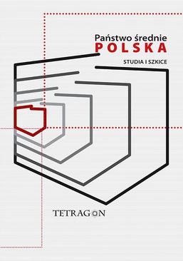 ebook Państwo średnie – Polska. Studia i szkice. t. 1
