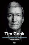 ebook Tim Cook - Leander Kahney