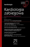 ebook W gabinecie lekarza specjalisty. Kardiologia. Kardiologia zabiegowa - Andrzej Wysokiński