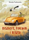 ebook Biszkopt pingwin i reszta - Renata Piątkowska