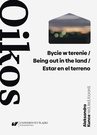 ebook Bycie w terenie / Being out in the land / Estar en el terreno - 