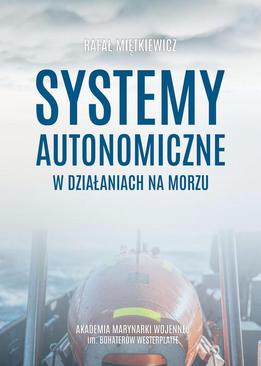 ebook Systemy autonomiczne w działaniach na morzu
